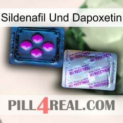 Sildenafil And Dapoxetine 37